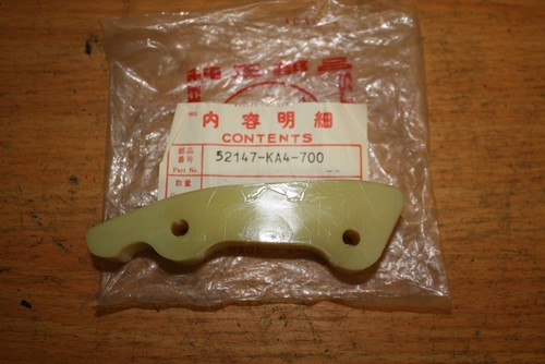 1982 nos honda cr250 - 1982,