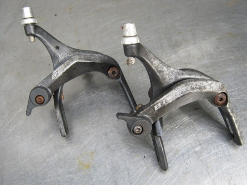 Twin side pull - b, /