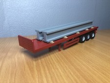 1:50 Scale RSJ Iron Girder