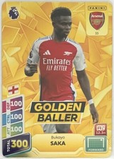 Panini Premier League