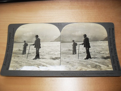 Keystone view company - view,