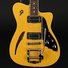 Duesenberg Caribou in