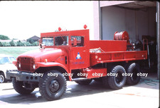 Flower Mound TX 1950s GMC