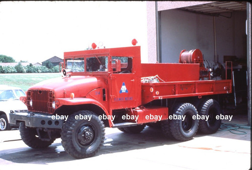 Flower mound 1950s gmc - 1950s,