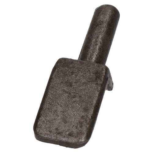 Tailboard hinge gudgeon pin - tailboard,