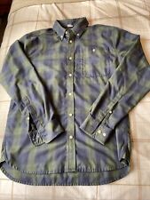 ROHAN BRIDGEPORT SHIRT SIZE MEDIUM (thermocore)