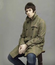 Pretty Green 100% Lambswool