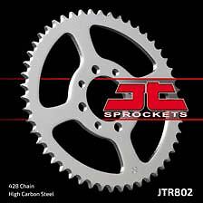 JT Rear Sprocket JTR802 50