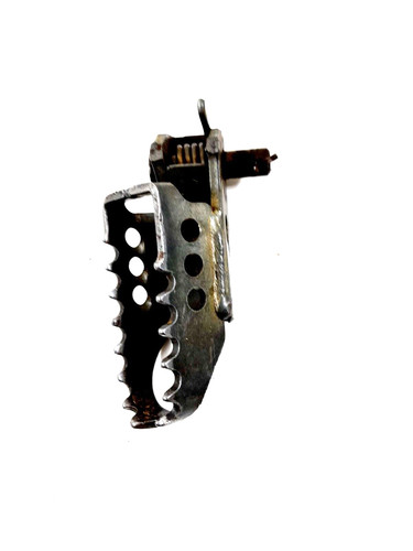 Yamaha ttr 250 4gy oem - yamaha,