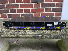 Martin Audio MX4 Processor Controller [configured for W8C] unit 2