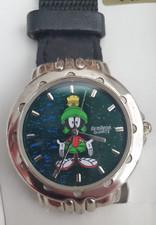 MARVIN THE MARTIAN Armitron