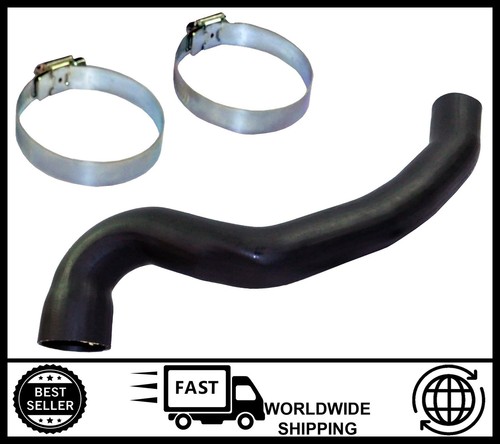 Intercooler turbo hosepipe - intercooler,