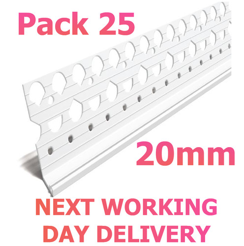 20mm pvc white bellcast render - pvc,
