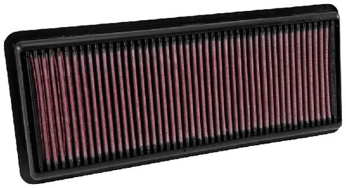 New air filter for - mazda, fiat