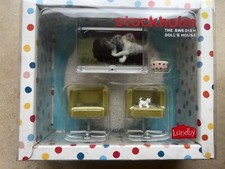 Lundby Dolls House Stockholm