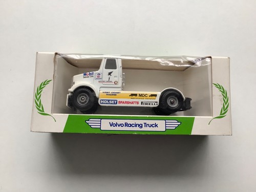 Corgi mobil collection - mobil, volvo