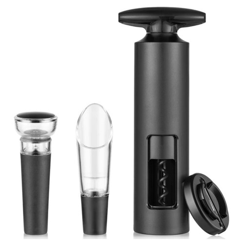 Wine bottle opener set - wine,