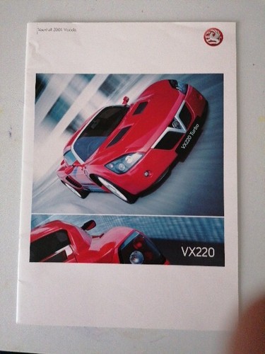 Vauxhall vx220 turbo sales - vauxhall,