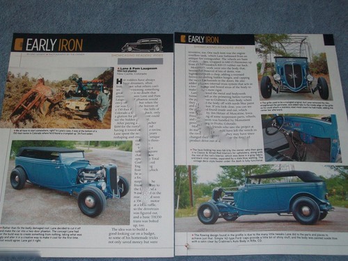 1934 ford door custom - ford,