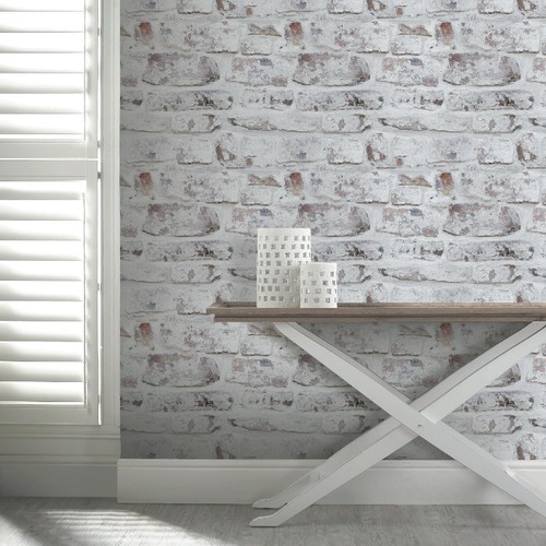 Fine decor debona rustic brick - decor/debona,