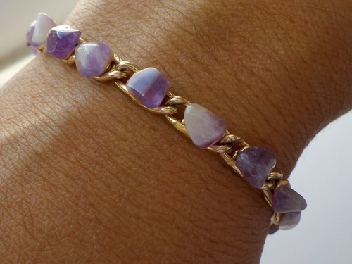Pretty vintage natural - vintage,