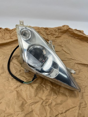 Peugeot jetforce 125 headlight - 125,