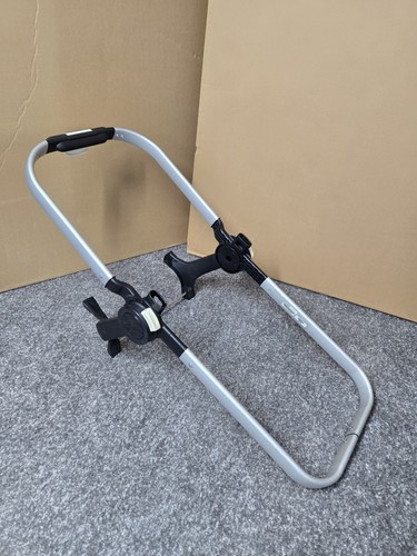 Bugaboo donkey silver - donkey,