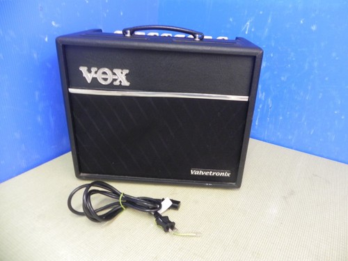 Vox vt20 valvetronix tube - valvetronix,
