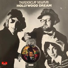 Thunderclap Newman Hollywood