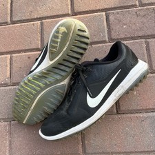 Nike Lunar Control 2 Black