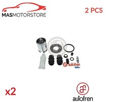 BRAKE CALIPER REPAIR KIT REAR
