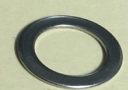 Lambretta engine shims - , 14
