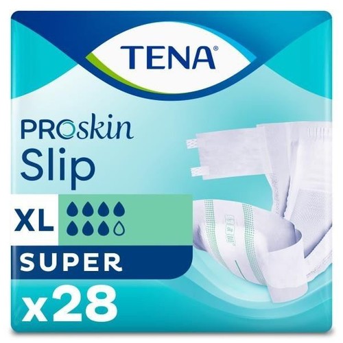 Tena pro skin - x,
