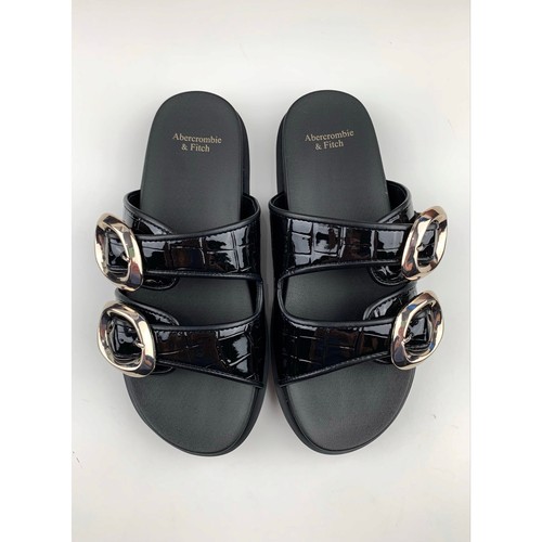 Abercrombie fitch sandals - abercrombie,