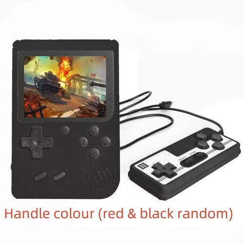 Built 500 game - game, console