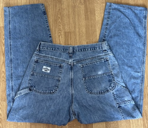 Vintage lee dungarees - vintage,