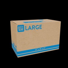 (10 pack) Pen+Gear Large