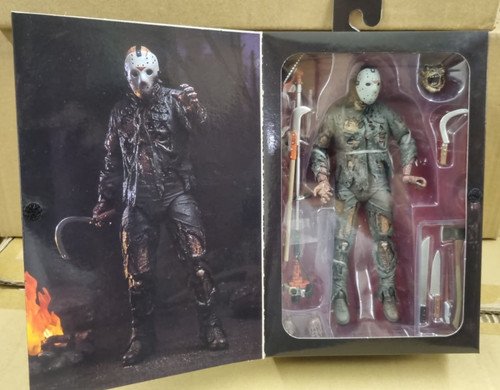 Friday the 13th - 13th,
