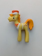 My Little Pony - Mr Carrot Cake Toy Figure