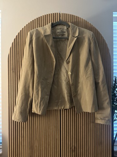 Vtg valentino boutique 100 - vtg,