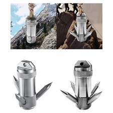 Grappling Hook Climbing Claw