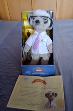 Sergei Compare The Meerkat