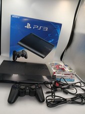 Sony PlayStation 3 Super Slim