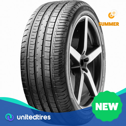 New 275 55r17 avon zx7 - avon,
