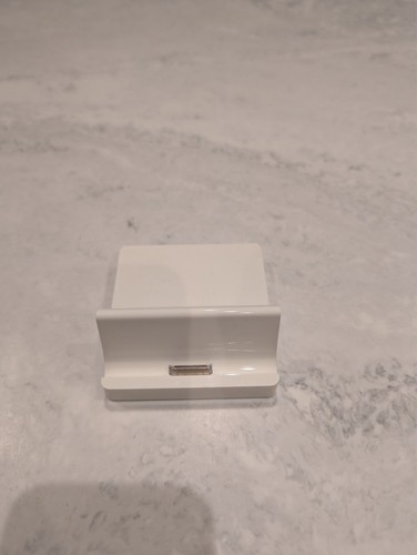 Apple ipod dock - apple,
