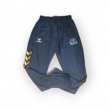Hummel everton tracksuit - hummel, fc