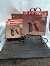 Vintage NOS DP Handgrips Extra