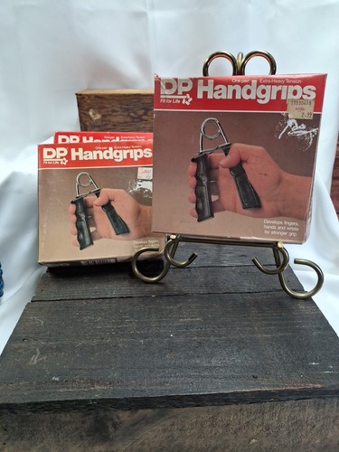 Vintage nos handgrips extra - nos,