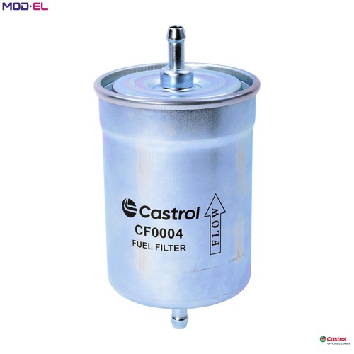 Fuel filter cf0004 for - fuel, morgan