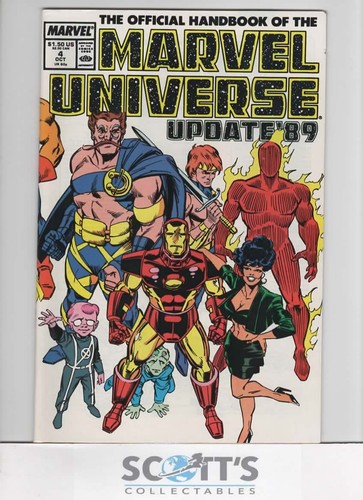Official handbook the - official, of